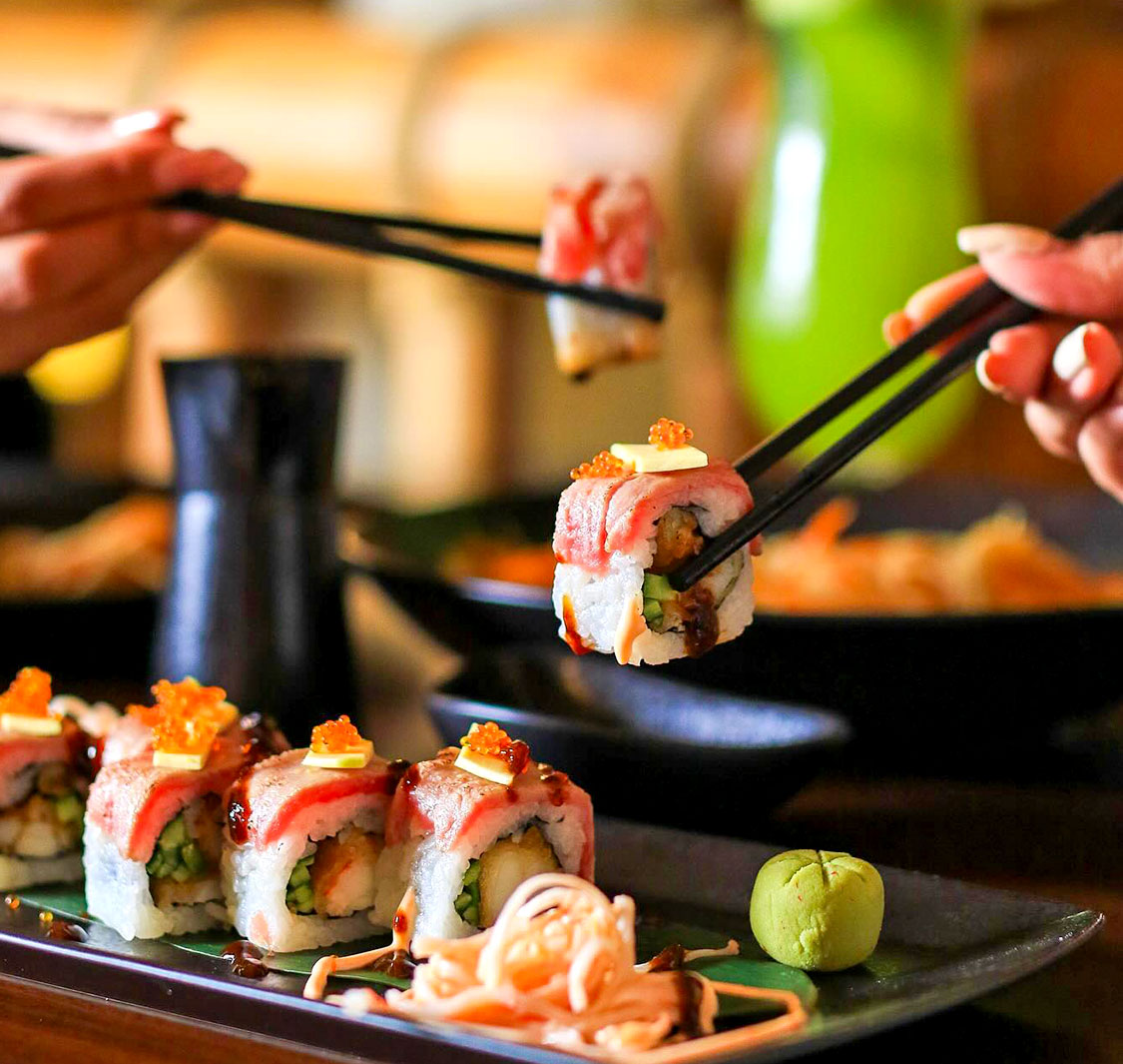 BO.SABI Buy One Get One Free The ENTERTAINER